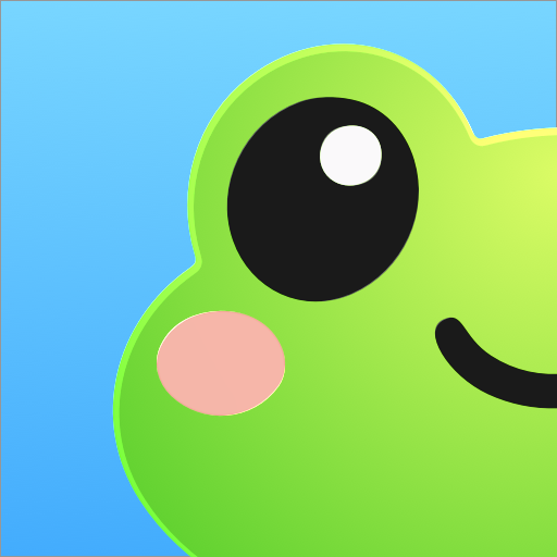 KekVPN App Icon